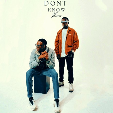 Don't Know (Remix) ft. Joka | Boomplay Music