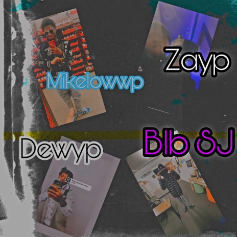 1slut 2slut ft. Dewyp, Zayp & Blb sj | Boomplay Music