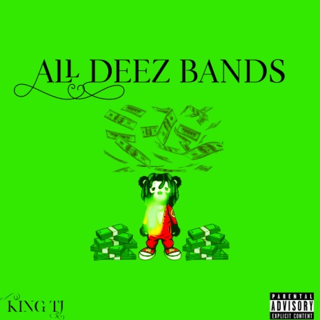 All Deez Bands | Boomplay Music