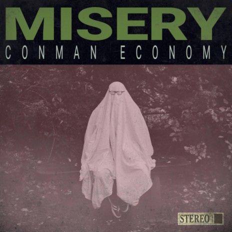 Misery | Boomplay Music