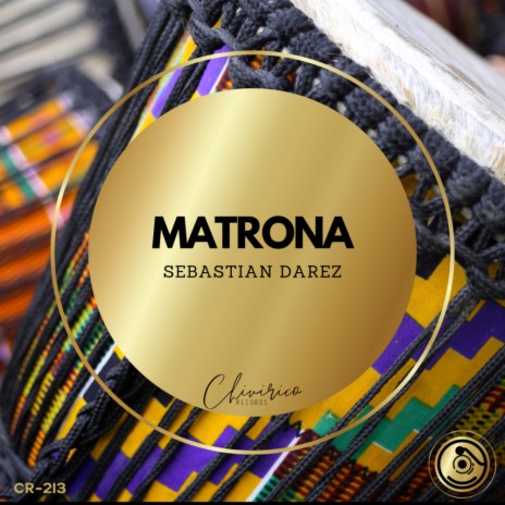 Matrona | Boomplay Music