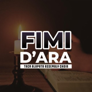 Fimi D'ara