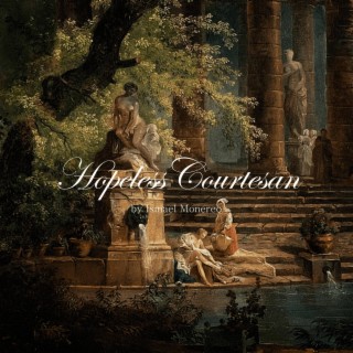 Hopeless Courtesan