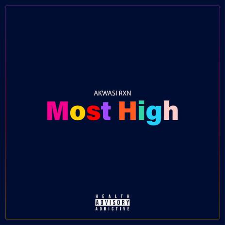 Most High | Boomplay Music