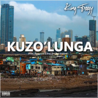 Kuzo'Lunga lyrics | Boomplay Music