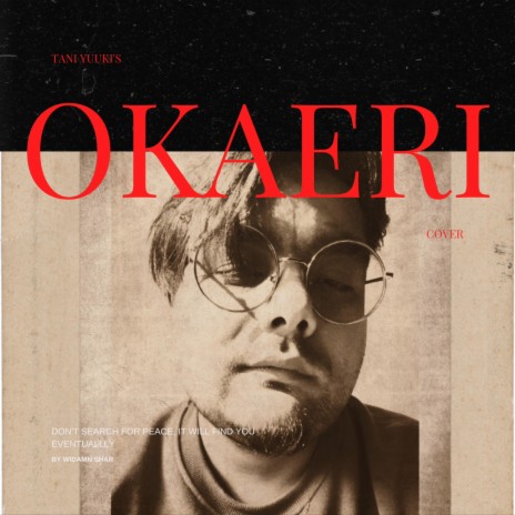 Okaeri | Boomplay Music