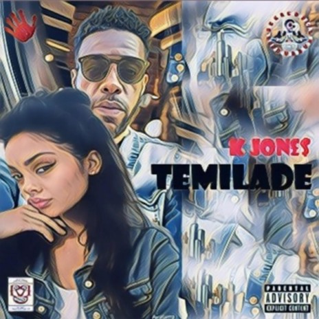 Temilade | Boomplay Music