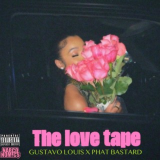 THE LOVE TAPE