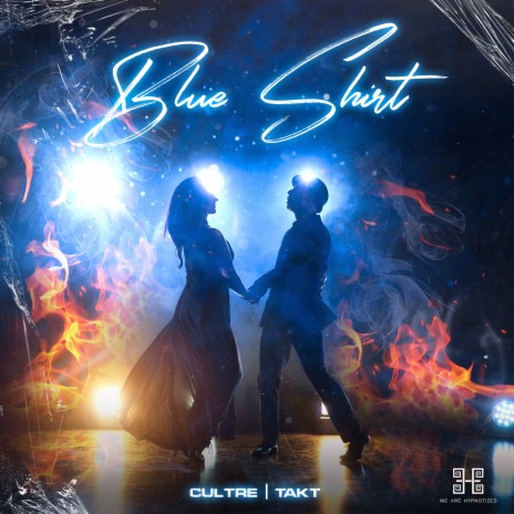 Blue shirt ft. takt | Boomplay Music