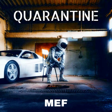 Quarantine | Boomplay Music