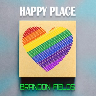 Happy Place lyrics | Boomplay Music