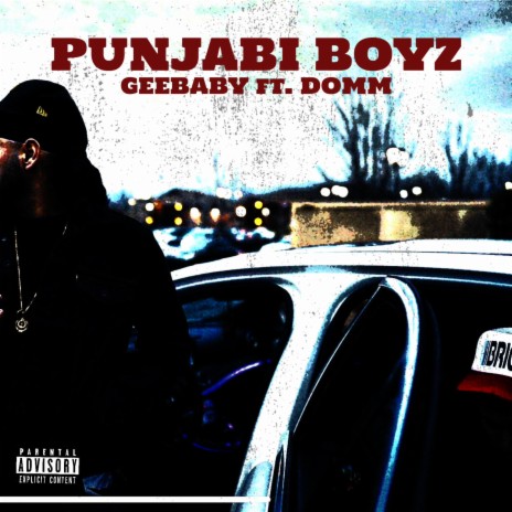 Punjabi Boyz ft. DOMM | Boomplay Music