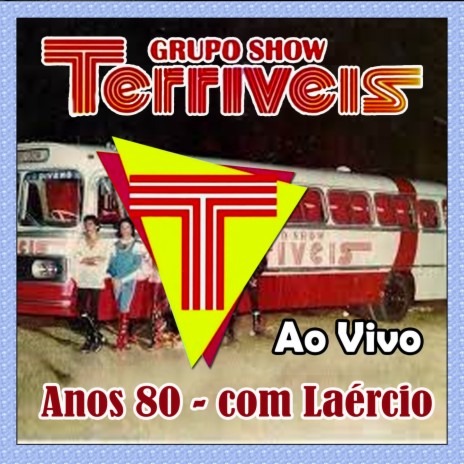 Perigosa - GRUPO SHOW TERRÍVEIS | Boomplay Music