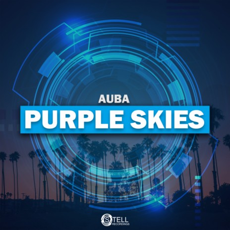 Purple Skies (Original Mix)