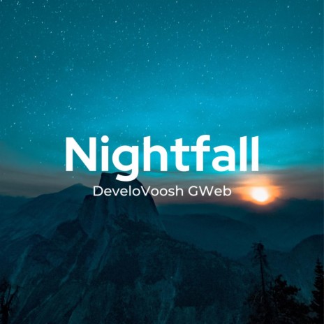 Nightfall | Boomplay Music