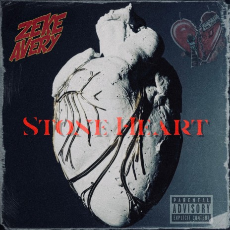 Stone Heart | Boomplay Music