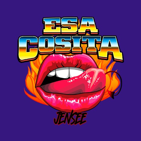 Esa Cosita | Boomplay Music