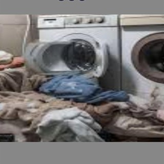 DURTY LAUNDRY EP
