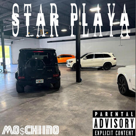 STAR PLAYA | Boomplay Music