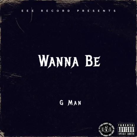 Wanna Be | Boomplay Music