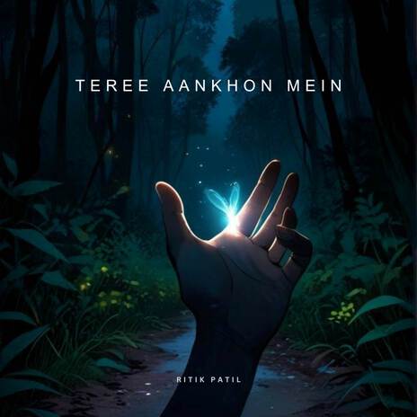 Teree Aankhon Mein | Boomplay Music