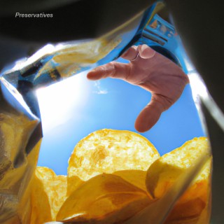 Preservatives lyrics | Boomplay Music