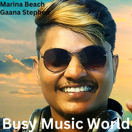 Marina Beach | Boomplay Music