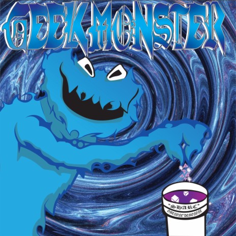 GEEK MONSTER