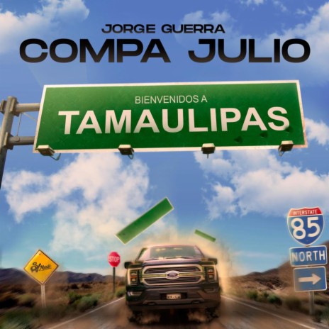 Compa Julio | Boomplay Music