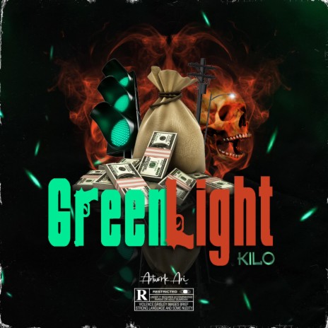 Green Light (Radio Edit) | Boomplay Music