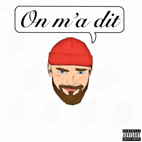 On m'a dit | Boomplay Music