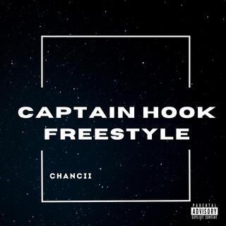 Captain Hook Freestyle