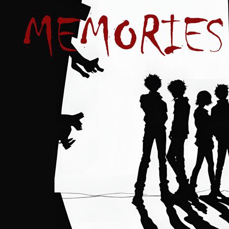 Memories fade