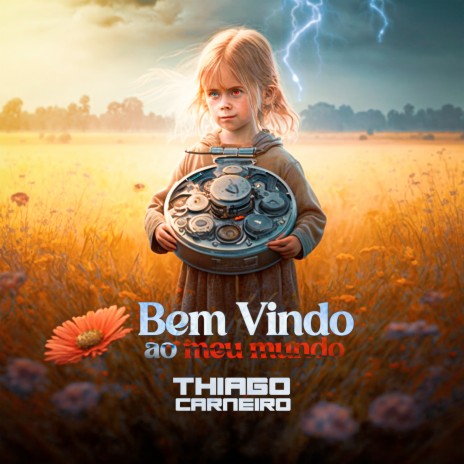 Bem Vindo ao Meu Mundo | Boomplay Music