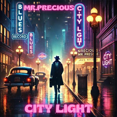 City Light | Boomplay Music