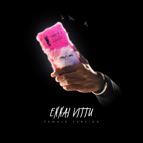 Ennai Vittu (Female Version) ft. Maanasa | Boomplay Music