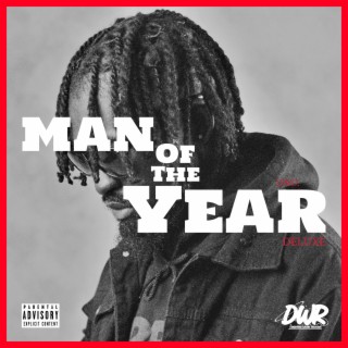 Man of the Year: Deluxe