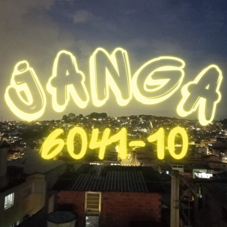 Janga 6041-10 | Boomplay Music