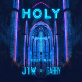 Holy ft. J1W lyrics | Boomplay Music