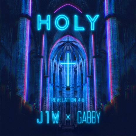 Holy ft. J1W | Boomplay Music