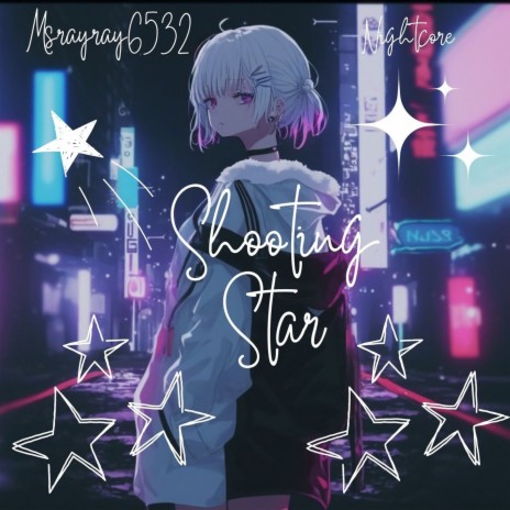 Shooting Star (Nightcore Version) | Boomplay Music