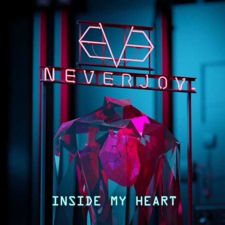 Inside My Heart | Boomplay Music