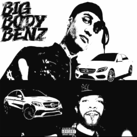 Big Body Benz ft. Lil' Flip | Boomplay Music