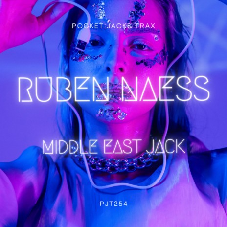 Middle East Jack | Boomplay Music