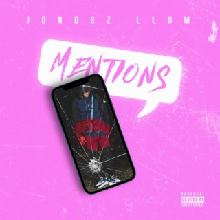 Mentions lyrics | Boomplay Music