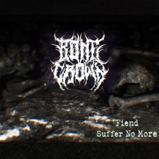 Suffer No More ft. Johnny Ciardullo lyrics | Boomplay Music