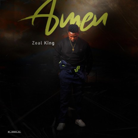 Amen | Boomplay Music