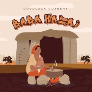 Baba Hazai