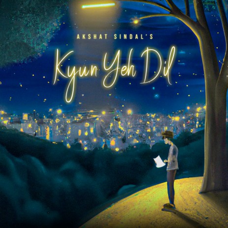 Kyun Yeh Dil ft. Production | Boomplay Music