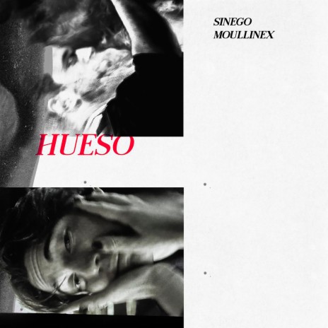 Hueso ft. Moullinex & Lucy Vives | Boomplay Music